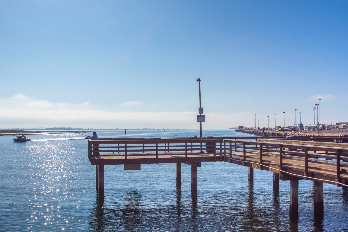 Pepper Park Port of San Diego